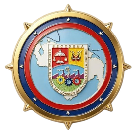 Escudo SECODENA